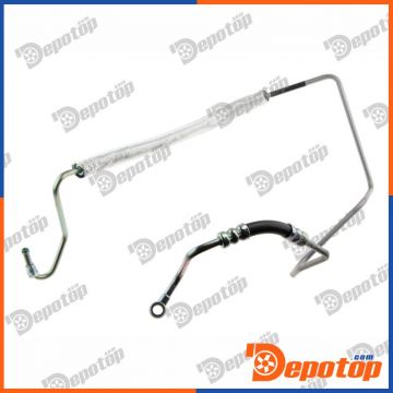 Tuyau hydraulique direction pour VW | 54956, 58765